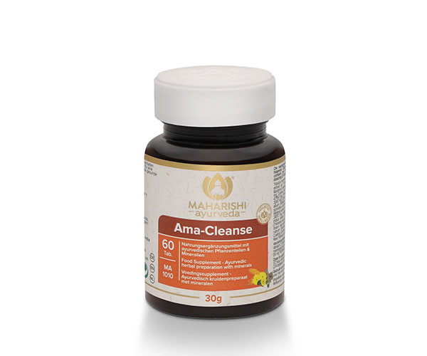 Ama-Cleanse