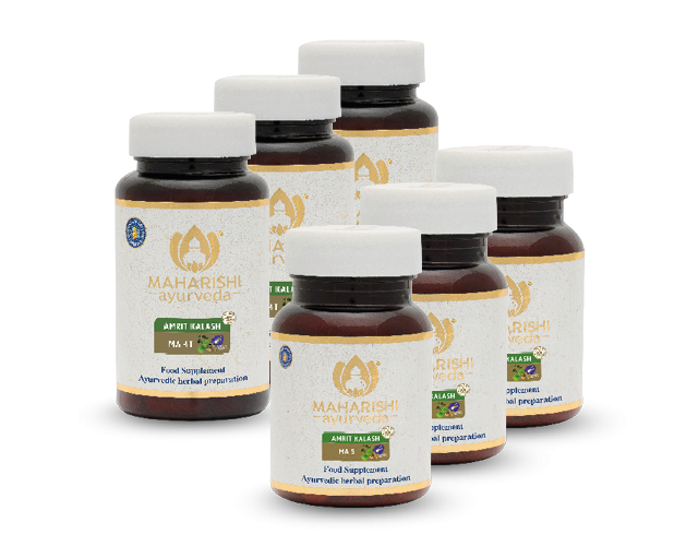 Amrit Kalash set of 3, sugar-free