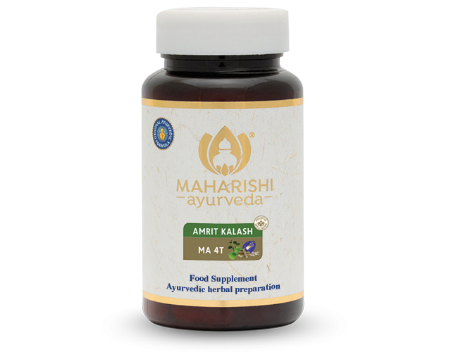 MA 4T Fruit Concentrate Tablets, sugar-free 