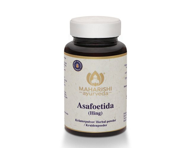 Asafoetida