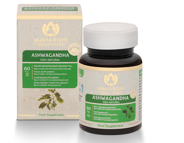 Ashwagandha