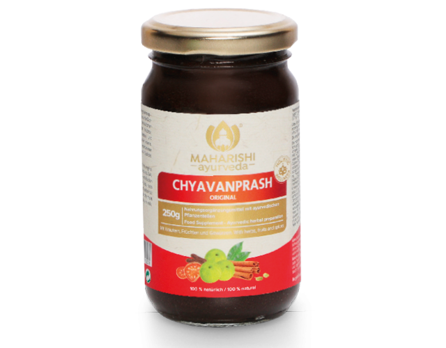 Chyavanprash 250g