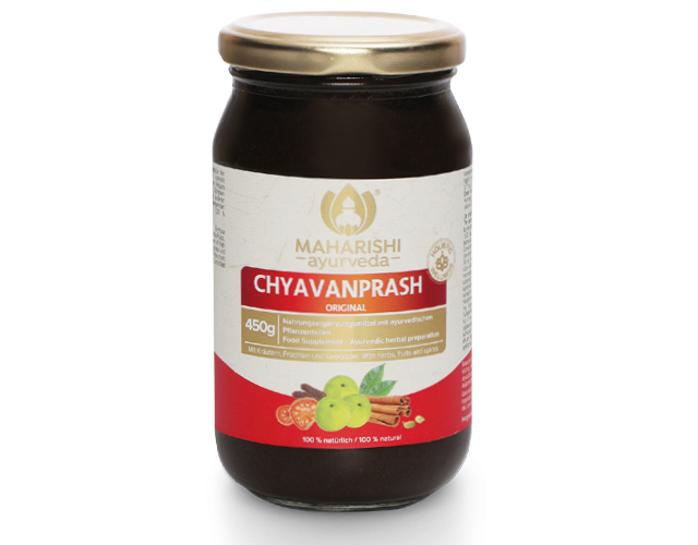 Original Chyavanprash 450g