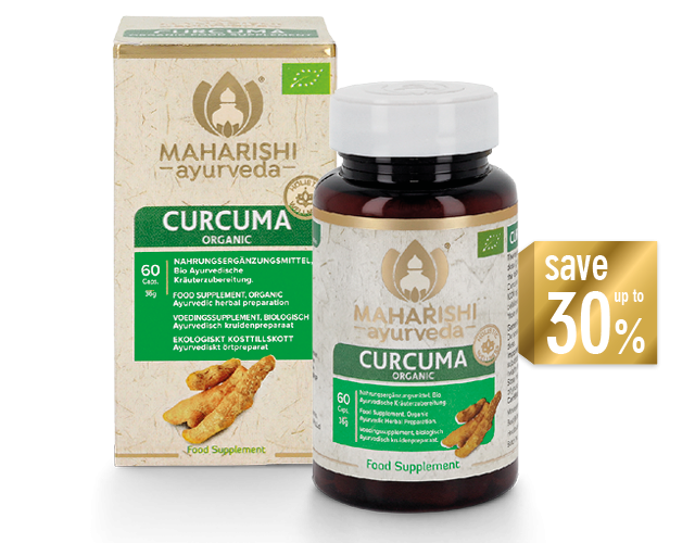 Curcuma - Sale