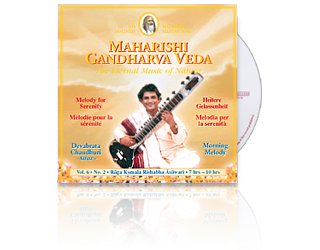 Devabrata Chaudhuri (Sitar) Serenity (7-10 hrs), CD