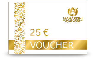 Gift Voucher to the value of 25 Euro