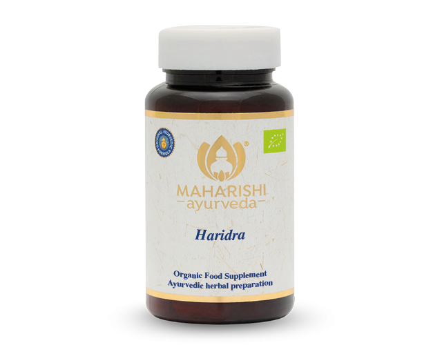 Haridra – organic