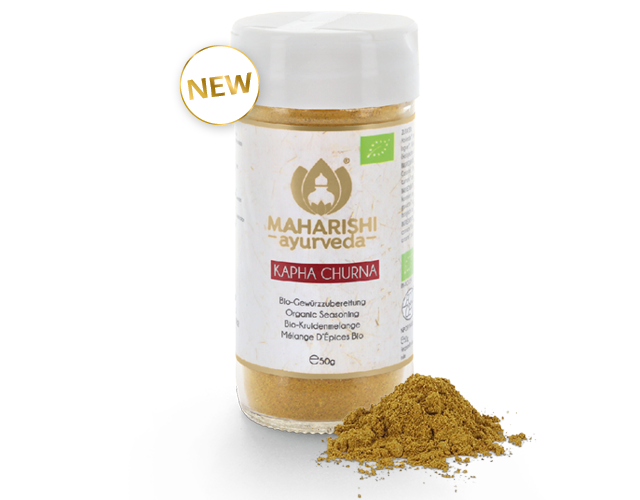 Kapha Churna organic