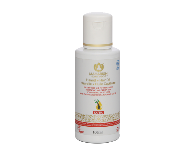 Kapha Hair Oil