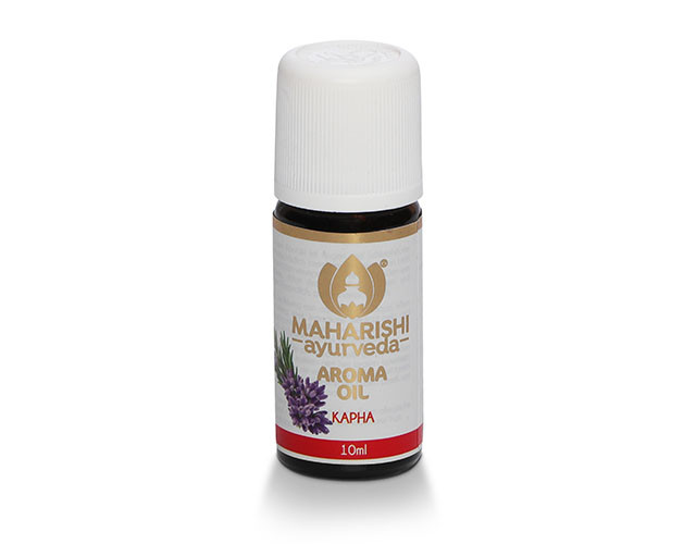 Kapha Aroma Oil