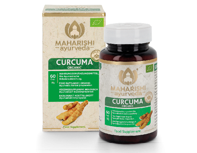 Curcuma