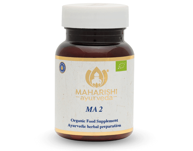 MA 2 (organic)