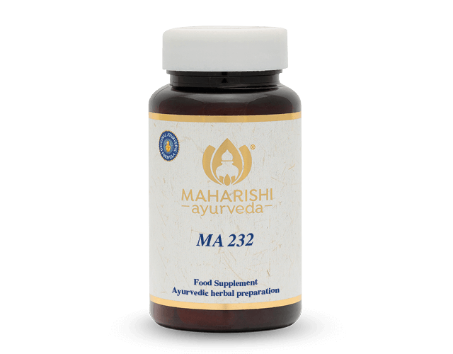 MA 232