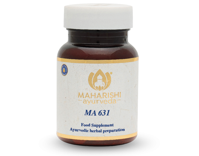 MA 631 en