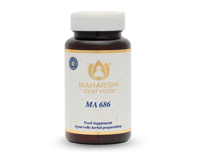 MA 686