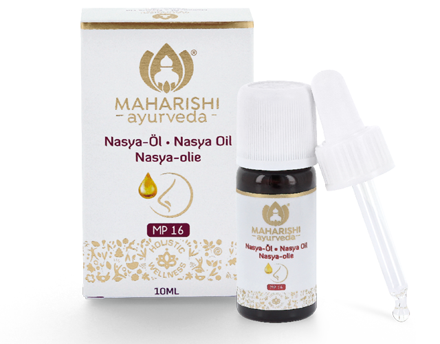 Nasya Oil, 10 ml