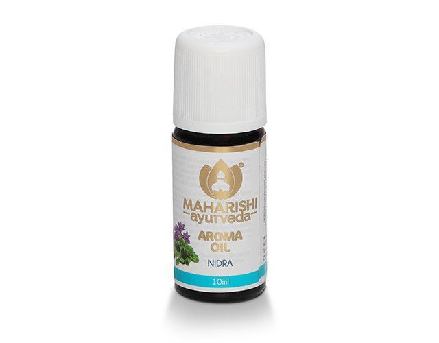 Nidra Aroma Oil