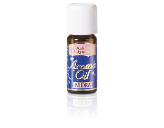 Nidra Aroma Oil