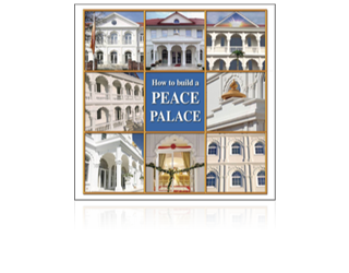 How to build a Peace Palace