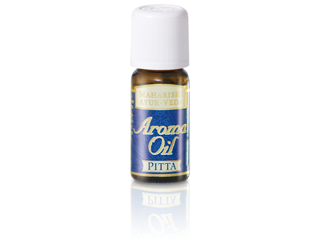 Pitta Aroma Oil