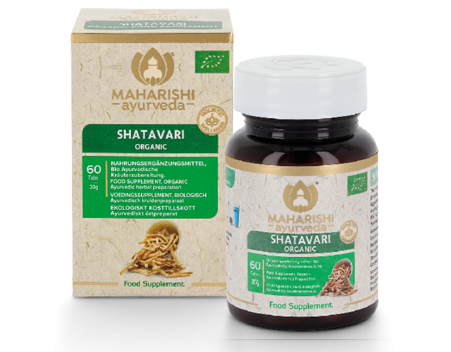 Shatavari