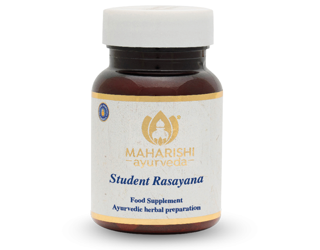 Student Rasayana