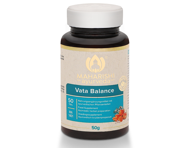 Vata Balance