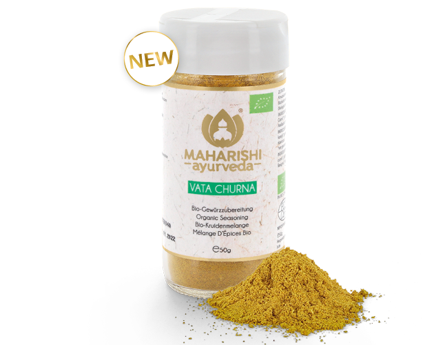 Vata Churna organic