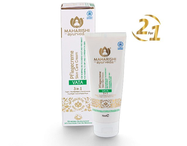 Vata Care Cream, CNC