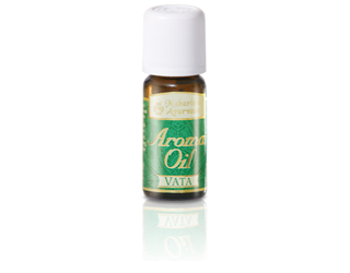 Vata Aroma Oil