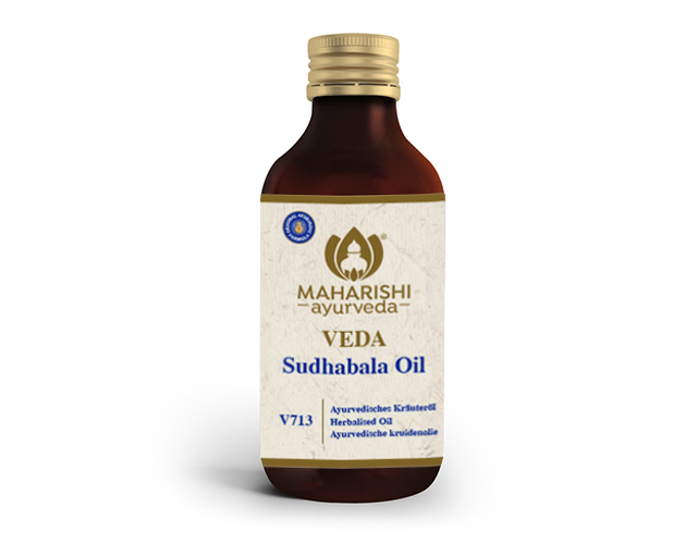 SUDHABALA OIL