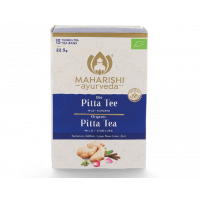 Pitta Tea organic