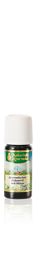 ayurvedic herbal oil with mint