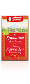 kapha tea organic