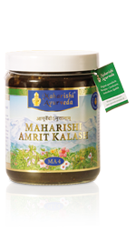 Maharishi Amrit Kalash MA 4