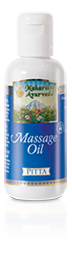 Pitta Massageöl