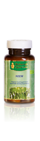 neem (organic)
