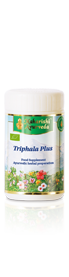 triphala plus organic 60g