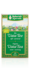 vata tea organic