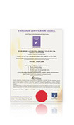 GLP-Certificate