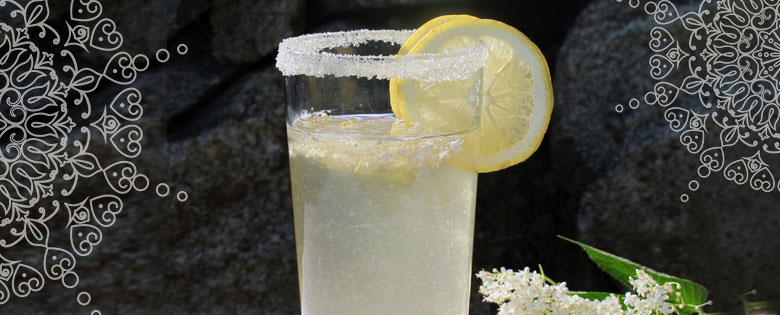 Ayurvedischer Eis Tee Ayurvedischer Eis Tee