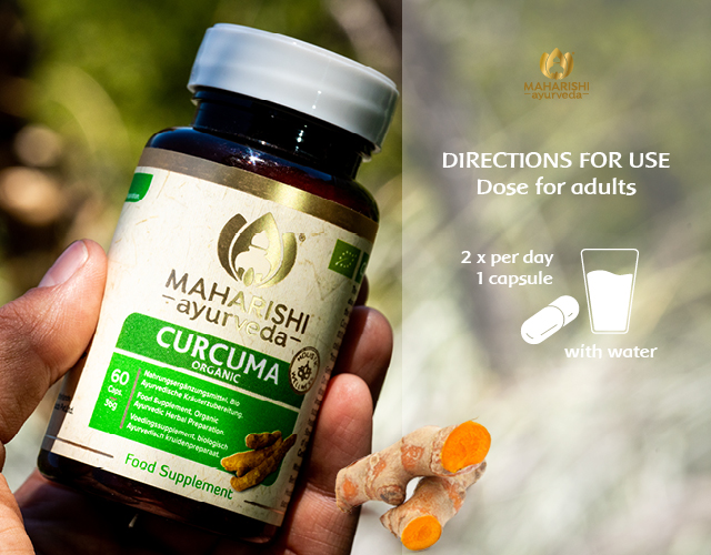 Curcuma direction of use Curcuma direction of use