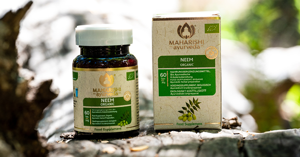 Neem Produkt