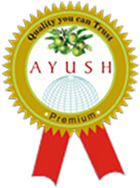 AYUSH Premium Mark Award