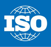 ISO-certificate