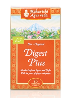 Digest Plus Tea