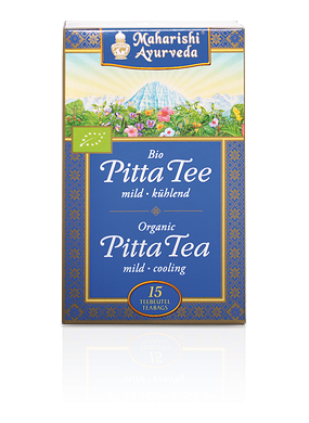 Pitta tea