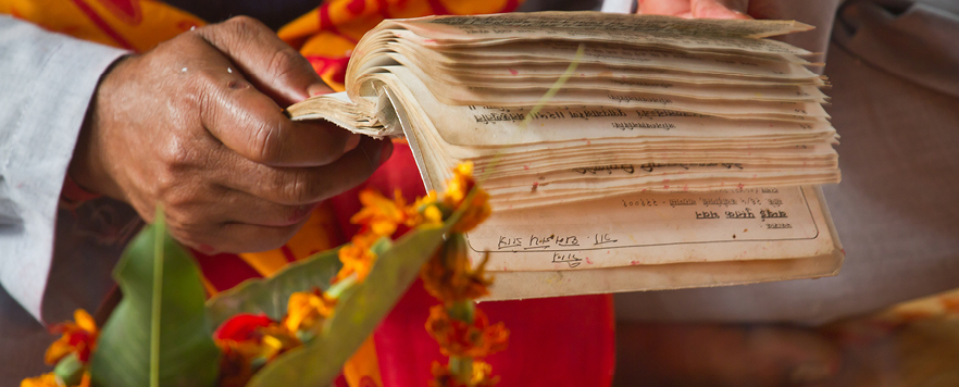 was ist ayurveda Was ist Ayurveda?