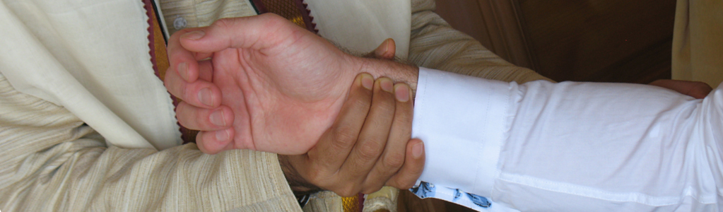 Pulse diagnosis - a traditional tool of anamnesis Puls diagnosis