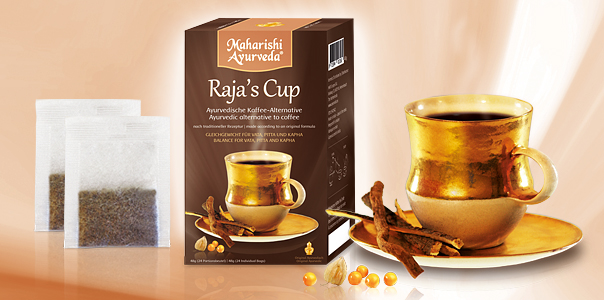 RajasCup